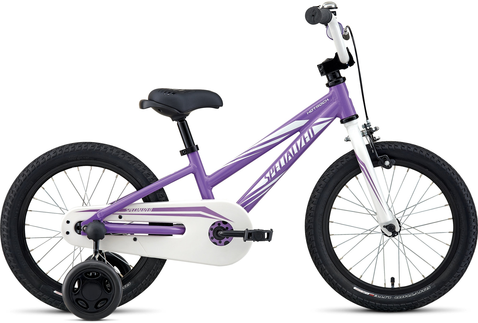 Hotrock 16 - Specialized Uruguay - Bicicletas y Accesorios