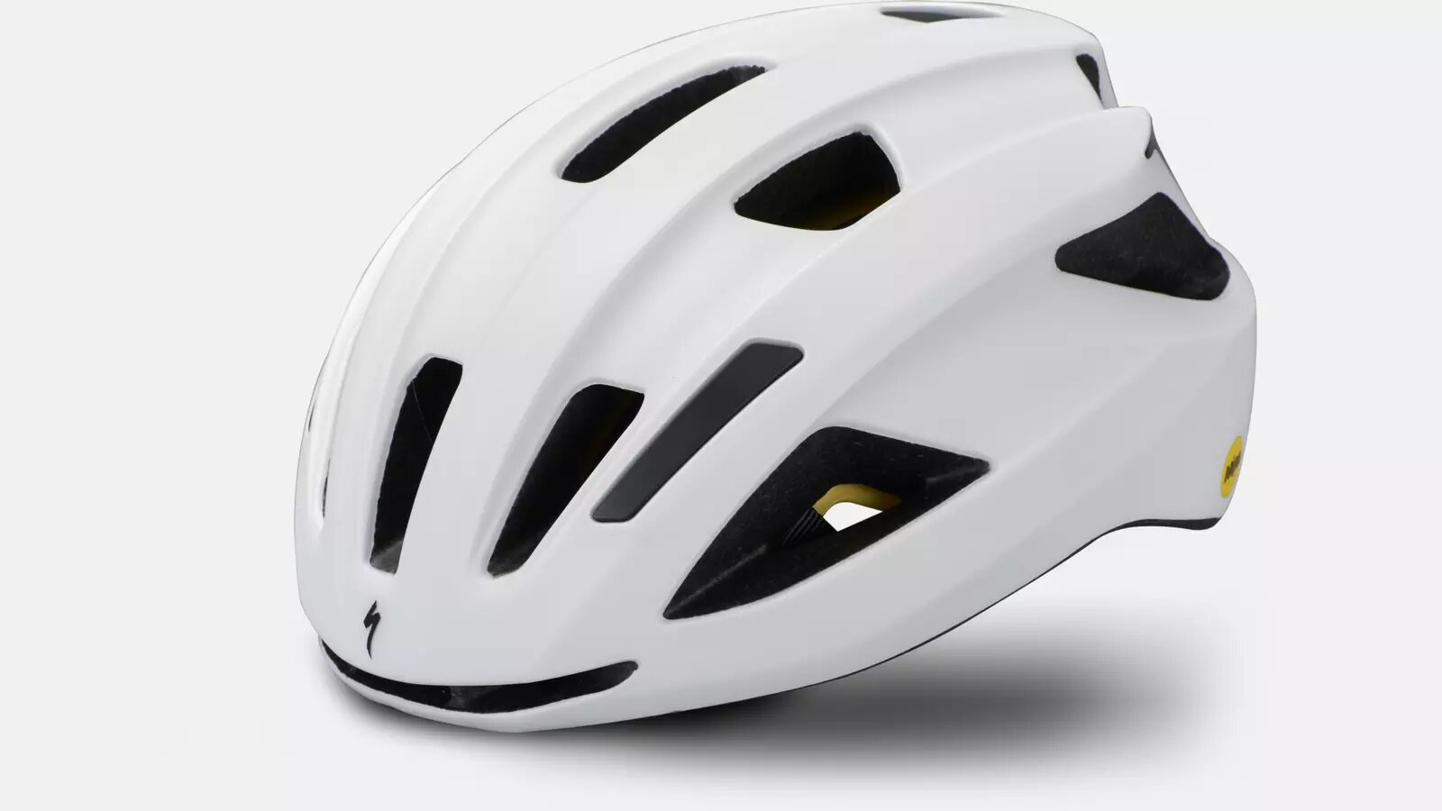 Casco Giro synthe II mips rojo o negro