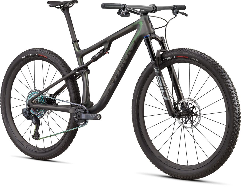 specialized epic sram axs