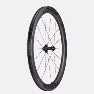 321 DISC BRAKE REAR CARBON/GLOSS WHT - Specialized Uruguay